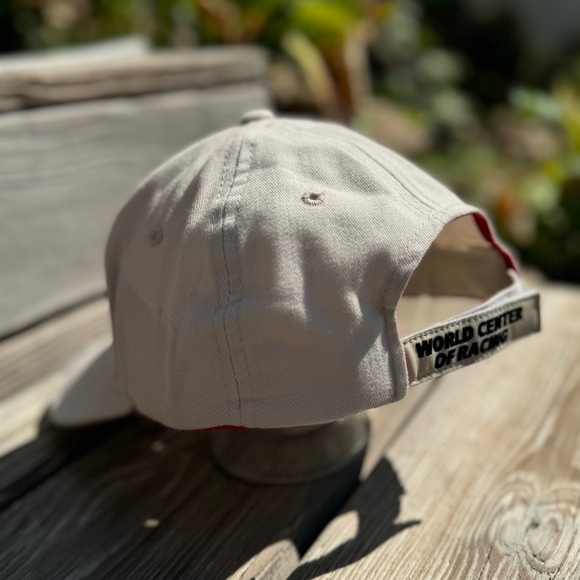 Daytona International Speedway Hat - Picture 3 of 5